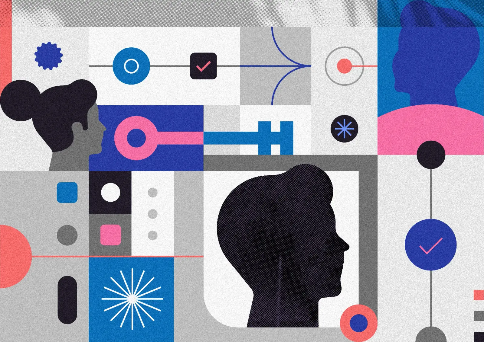 Harvard Business Review Graphics — 2